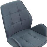 MID.YOU NASLANJAČ, kovina, tekstil | Shoptok.si