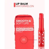 Flormar Lip Balm balzam za ustnice z okusom odtenek 005 Watermelon 3 g | Shoptok.si