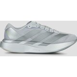 Adidas Tenisice za trčanje adizero Evo SL boja: siva, JR3419 | shoptok.hr