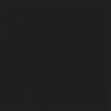  Presvlaka za jastuk 6 kom. HOUTEN Crna 50 x 80 cm Baršun - Dizajn s paspulom Crna 50 x 80 cm | shoptok.hr