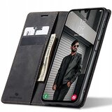 Spacecase OVITEK DENARNICA ZA SAMSUNG GALAXY A35 5G ČRNA, (21967516) | Shoptok.si