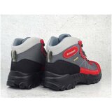 Grisport Polškornji Rosso Scamosciato pisana | Shoptok.si