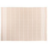 Tiseco Home Studio Bež pamučna deka 150x200 cm Solene – | shoptok.hr