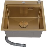 Sandonna HANDMADE HD5050 EDITION 500X500/230 MM ZLATO | Eponuda.com