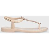 Melissa Sandali STRASS AD ženski, roza barva, M.33823.N272 | Shoptok.si