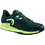 Head Sprint Pro 3.5 Clay FGLN EUR 47 Men's Tennis Shoes Cene