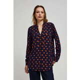 Marisse Long-Sleeved Shirt | ePonuda.com