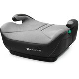 Kinderkraft Buster I-Boost 2 125-150Cm Grey Cene