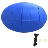  Zimski Bazen Jastuk Plava Ø 310 x 180 cm PVC | shoptok.hr