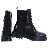 Big Star Polškornji KK274490 Črna | Shoptok.si