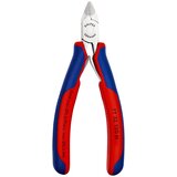 Knipex precizne dijagonalne sečice za elektroniku sa umetnutom oštricom od tvrdog metala 120mm (77 32 120 h) | ePonuda.com