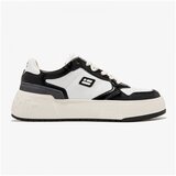 D.Franklin Court stich Crna | shoptok.hr
