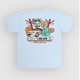 Empyre Used Cars Kids T-shirt light blue Cene