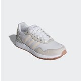 Adidas Nizke superge 'Run 60s 4.0' kremna / kit / bela | Shoptok.si