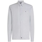Tommy Hilfiger prugasta muška košulja THMW0MW37601-0A4 Cene