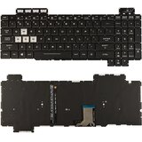  Tipkovnica Asus TUF Gaming FX505 FX505D FX505G | shoptok.hr