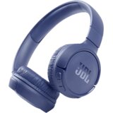 JBL Slušalice, bežične, Bluetooth, boja plava – T510BT Blue | Eponuda.ba