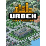Steam Urbek City Builder (PC) Key GLOBAL Steam Urbek City Builder (PC) Key GLOBAL Slike