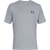 Under Armour Men's T-shirt Sportstyle Left Chest SS | shoptok.hr