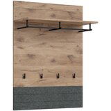 CARRYHOME garderobni panel Cene