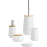 XXXL Wc-garnitura S Ščetko Edna | Shoptok.si