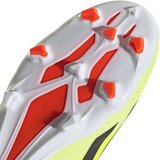 Adidas X CRAZYFAST LEAGUE LL FG Muške kopačke, žuta, veličina 42 2/3 | shoptok.hr