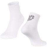 Force in heart kraće, belo l-xl/42-46 čarape ( 90085877 ) u