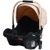 Bbo kolica za bebe 2u1 MegaMove Latte, 0m+ | ePonuda.com