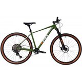 Capriolo mtb al-pha 9.7 29"" zeleno" za muškarce | ePonuda.com