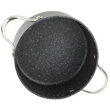  Duboka tava Fagor Siva Ø 20 cm Kovani Aluminij | shoptok.hr