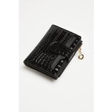 Marisse Women's Wallet Z-Po-4504 Black Cene
