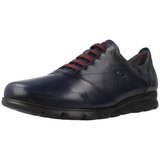 Fluchos Čevlji Derby F0354 Modra Cene