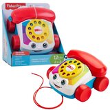 Fisher Price Fisher-Price Telefon Na Točkićima Cene