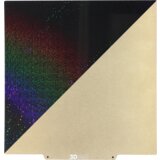 3DJAKE PET/PEI ispisna ploča Magic - 305 x 305 mm | shoptok.hr