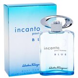 Salvatore Ferragamo Incanto Blue 100 ml toaletna voda za moške | shoptok.hr