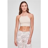 UC Curvy Ladies Triangle Top softseagrass | Shoptok.si
