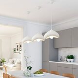 Brilagi Luster na sajli WABI SABI 1xE27/40W/230V prečnik 30 cm bela | Eponuda.com