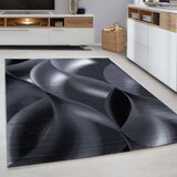 Novel Tamno sivi tepih 200x290 cm Plus – | shoptok.hr