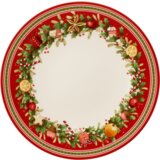  PLITVI KROŽNIK 27cm V&B, (20521835) | Shoptok.si
