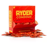 Ryder Kondomi, 500 kom