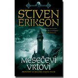 Laguna MESEČEVI VRTOVI - Stiven Erikson ( 3806 ) | ePonuda.com