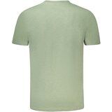 Norway 1963 MEN&#39;S SHORT SLEEVE T-SHIRT GREEN | Shoptok.si