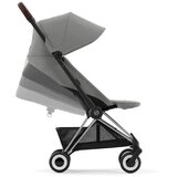 Cybex kišobran kolica Coya Platinum dark brown, grey 522004395 | shoptok.hr
