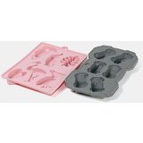 Sinsay Kalup za čokoladu 2 pack | shoptok.hr