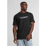 Mister Tee Men's T-shirt Appreciate Expect Oversize black | shoptok.hr