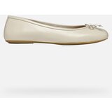 Geox Cream women's ballet flats Palmaria - Women's | shoptok.hr