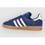 Adidas Skateboarding Campus ADV Skate cevlji dkblue / cwhite / gum3 Slike