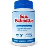  Saw Palmetto - 60 kaps.