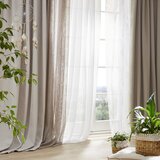 Premium Living Končana Zavesa Leo -Akt- | Shoptok.si