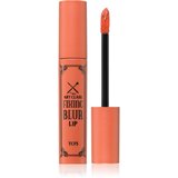 Too Cool For School Artclass Fixing Blur Lip žametna šminka odtenek 1 Posy Coral 4.5 g | Shoptok.si